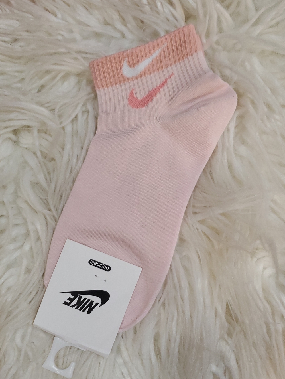 Nike Ankle Socks